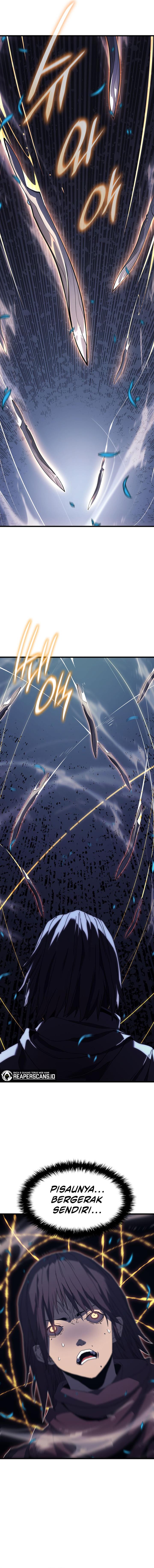 Grim Reaper of the Drifting Moon Chap 40 - Next Chap 41