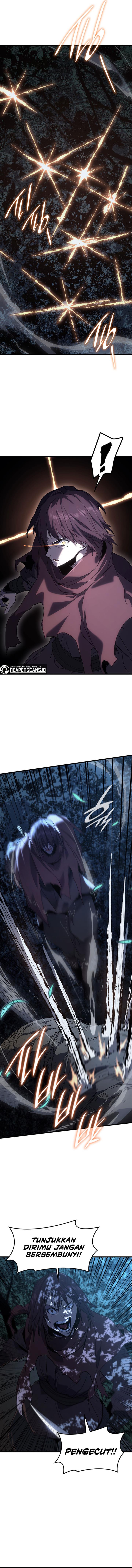 Grim Reaper of the Drifting Moon Chap 40 - Next Chap 41