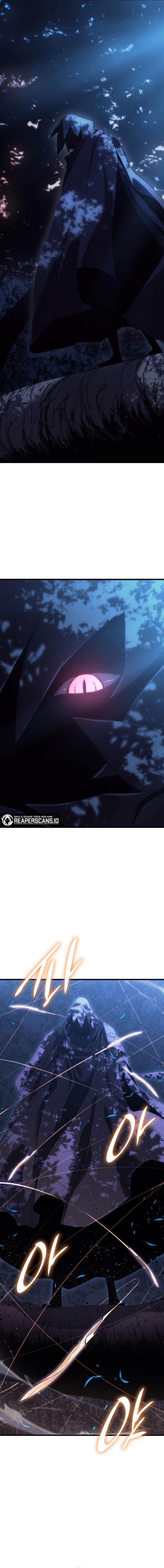 Grim Reaper of the Drifting Moon Chap 40 - Next Chap 41