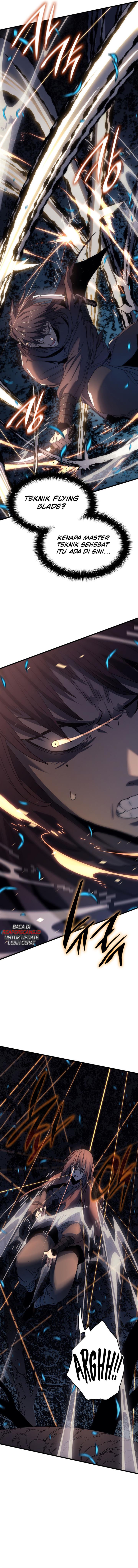 Grim Reaper of the Drifting Moon Chap 40 - Next Chap 41