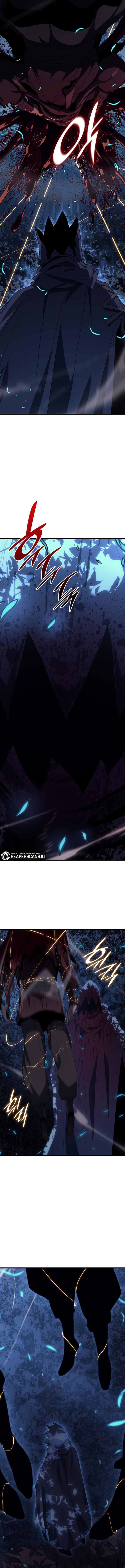 Grim Reaper of the Drifting Moon Chap 40 - Next Chap 41