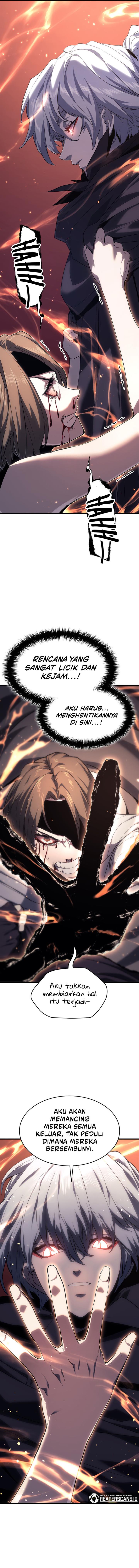 Grim Reaper of the Drifting Moon Chap 41 - Next Chap 42