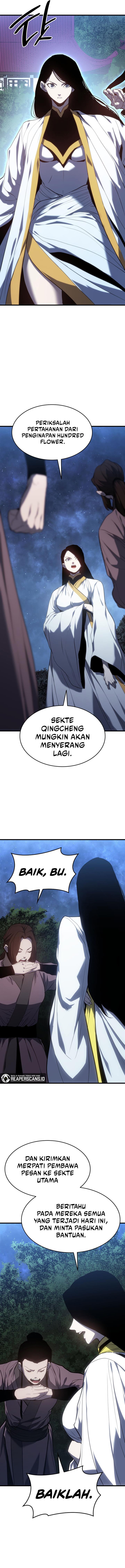 Grim Reaper of the Drifting Moon Chap 41 - Next Chap 42