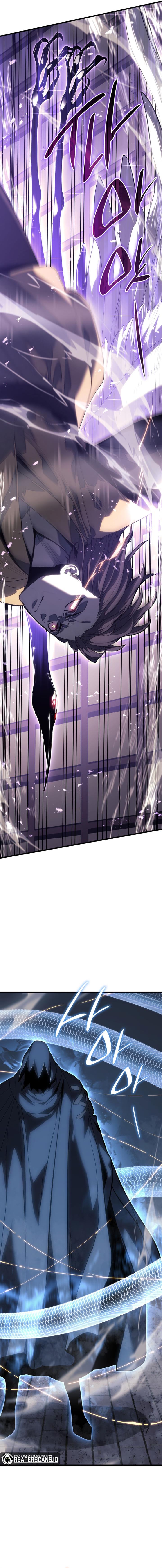 Grim Reaper of the Drifting Moon Chap 42 - Next Chap 43