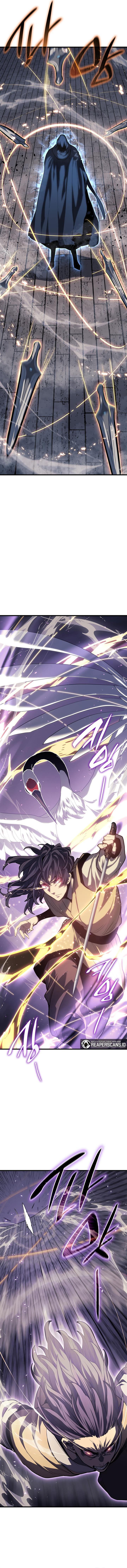 Grim Reaper of the Drifting Moon Chap 42 - Next Chap 43