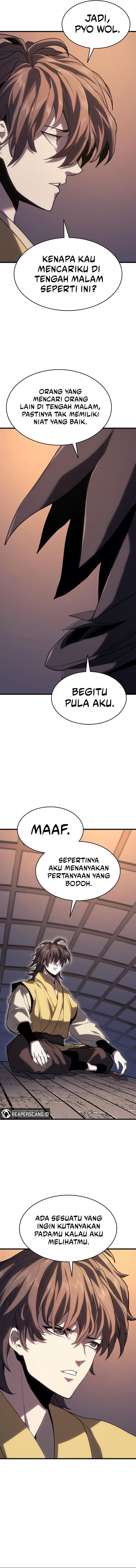 Grim Reaper of the Drifting Moon Chap 42 - Next Chap 43