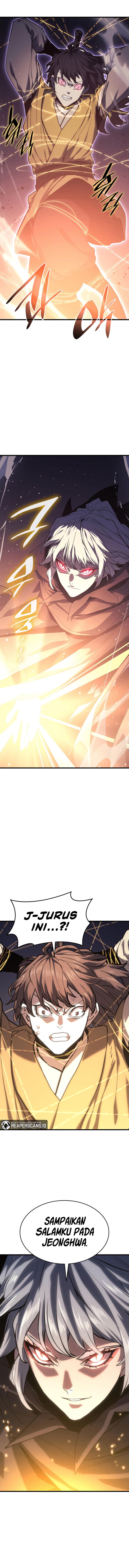 Grim Reaper of the Drifting Moon Chap 42 - Next Chap 43