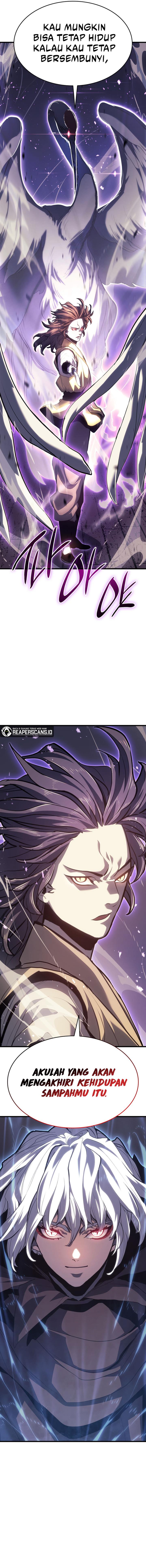 Grim Reaper of the Drifting Moon Chap 42 - Next Chap 43