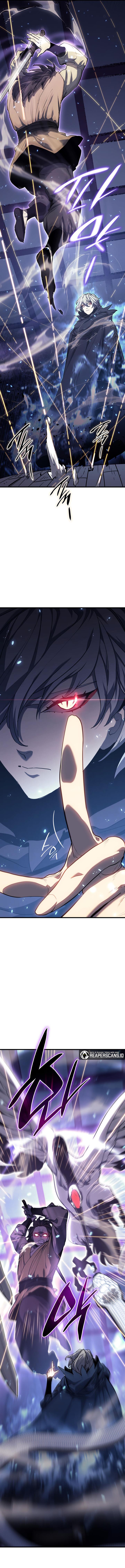 Grim Reaper of the Drifting Moon Chap 42 - Next Chap 43