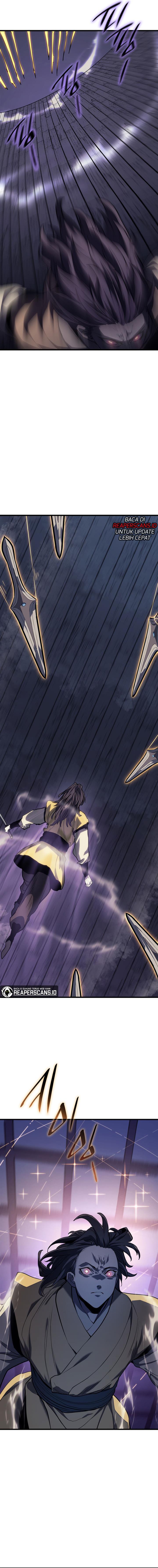 Grim Reaper of the Drifting Moon Chap 42 - Next Chap 43