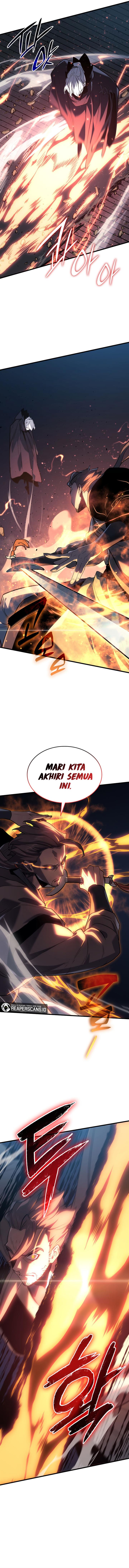 Grim Reaper of the Drifting Moon Chap 47 - Next Chap 48