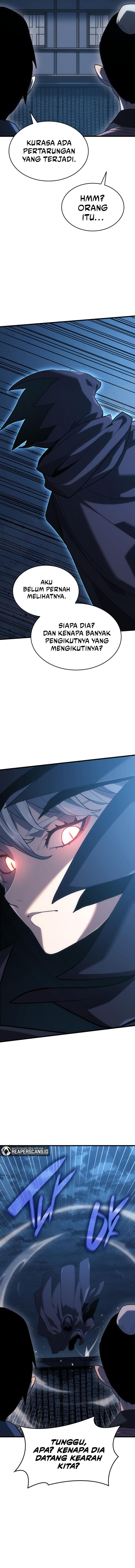 Grim Reaper of the Drifting Moon Chap 47 - Next Chap 48