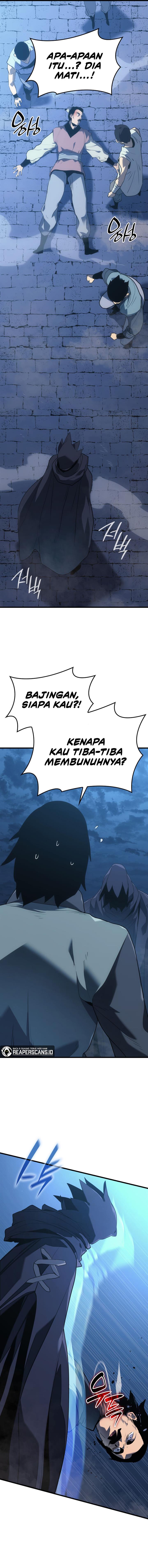 Grim Reaper of the Drifting Moon Chap 47 - Next Chap 48