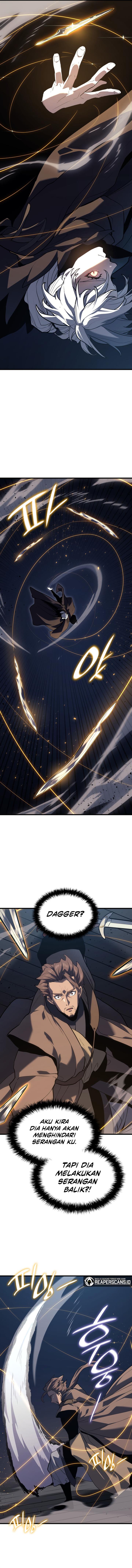 Grim Reaper of the Drifting Moon Chap 47 - Next Chap 48