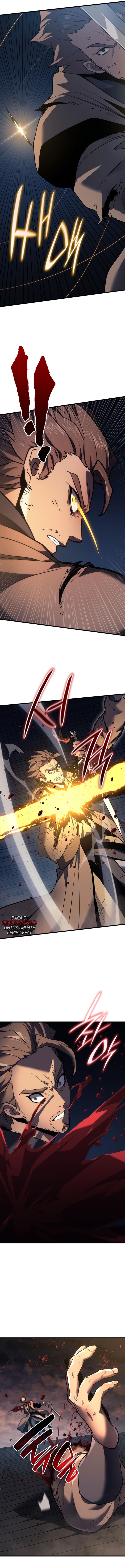 Grim Reaper of the Drifting Moon Chap 47 - Next Chap 48