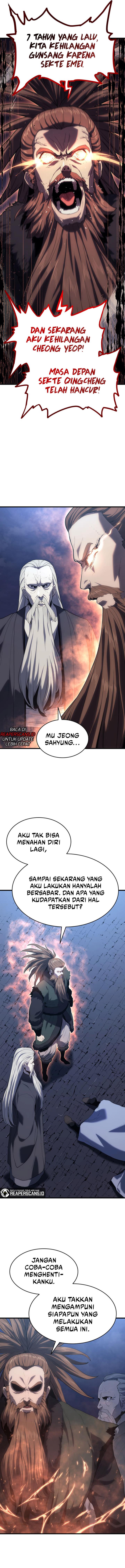 Grim Reaper of the Drifting Moon Chap 44 - Next Chap 45