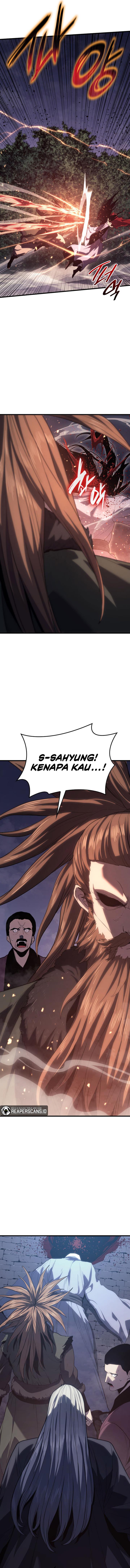 Grim Reaper of the Drifting Moon Chap 44 - Next Chap 45