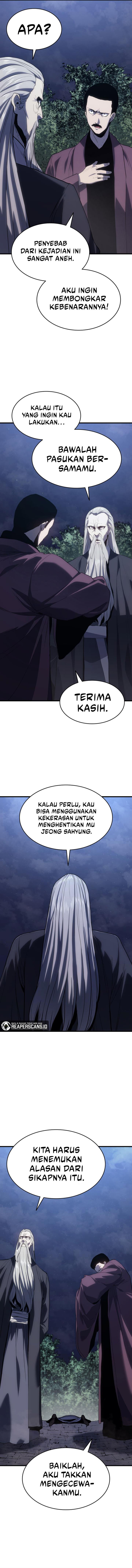 Grim Reaper of the Drifting Moon Chap 44 - Next Chap 45