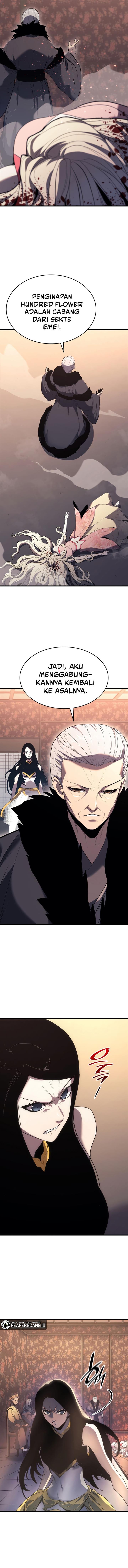 Grim Reaper of the Drifting Moon Chap 45 - Next Chap 46