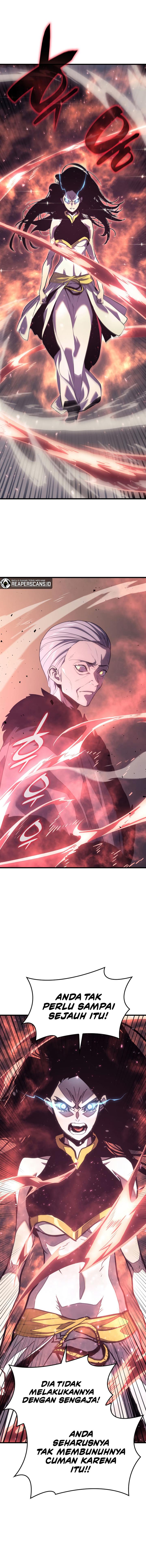 Grim Reaper of the Drifting Moon Chap 45 - Next Chap 46