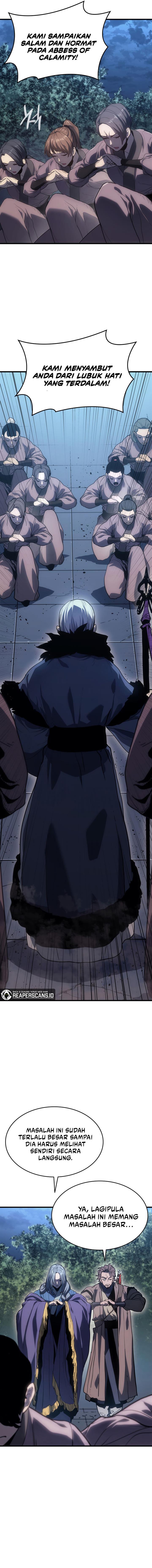 Grim Reaper of the Drifting Moon Chap 45 - Next Chap 46