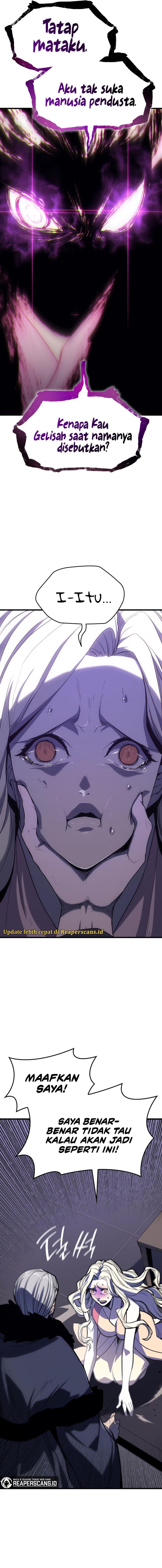 Grim Reaper of the Drifting Moon Chap 45 - Next Chap 46