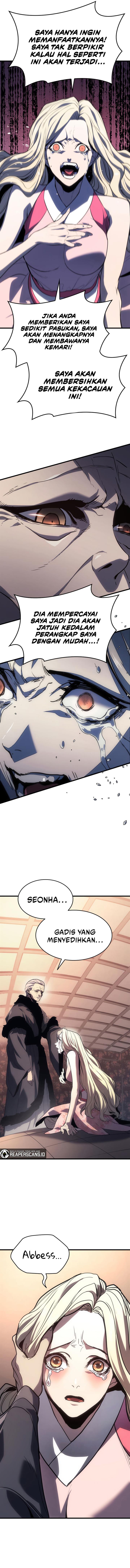 Grim Reaper of the Drifting Moon Chap 45 - Next Chap 46