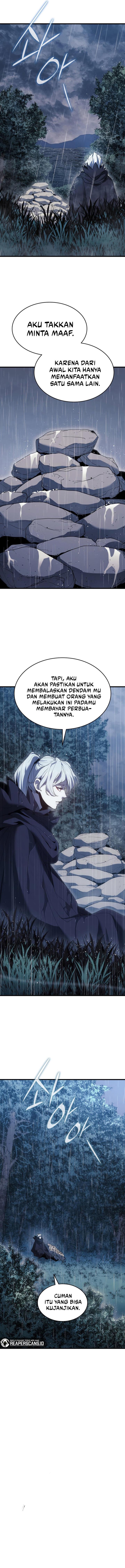 Grim Reaper of the Drifting Moon Chap 45 - Next Chap 46