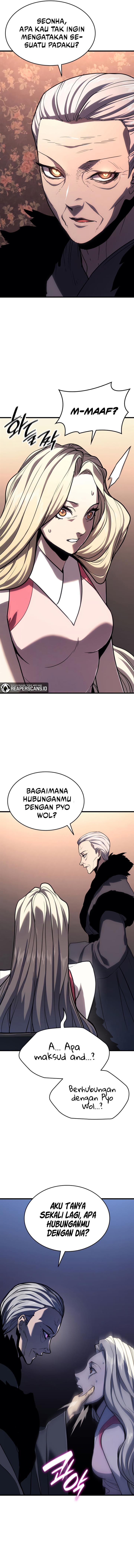 Grim Reaper of the Drifting Moon Chap 45 - Next Chap 46