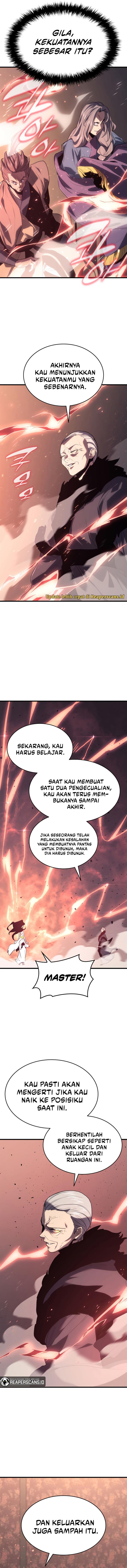 Grim Reaper of the Drifting Moon Chap 45 - Next Chap 46