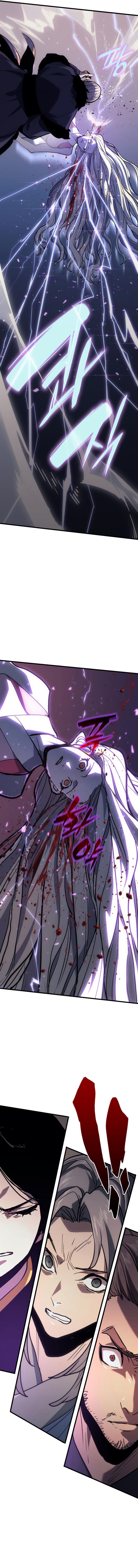 Grim Reaper of the Drifting Moon Chap 45 - Next Chap 46