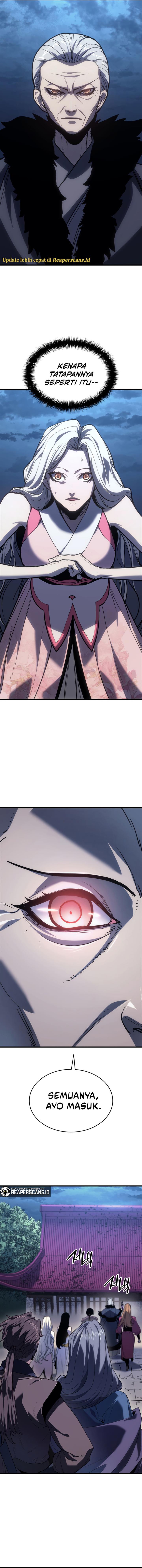 Grim Reaper of the Drifting Moon Chap 45 - Next Chap 46