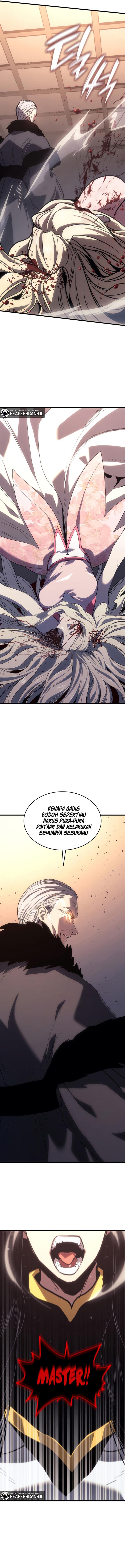 Grim Reaper of the Drifting Moon Chap 45 - Next Chap 46