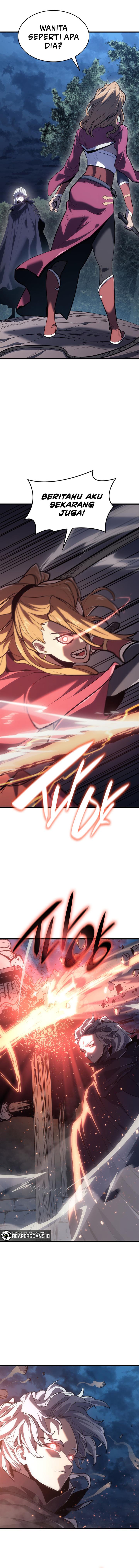 Grim Reaper of the Drifting Moon Chap 46 - Next Chap 47