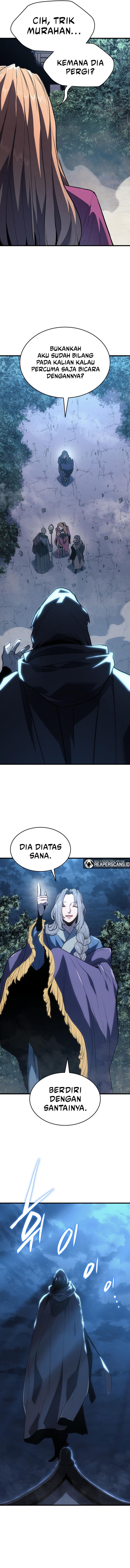 Grim Reaper of the Drifting Moon Chap 46 - Next Chap 47