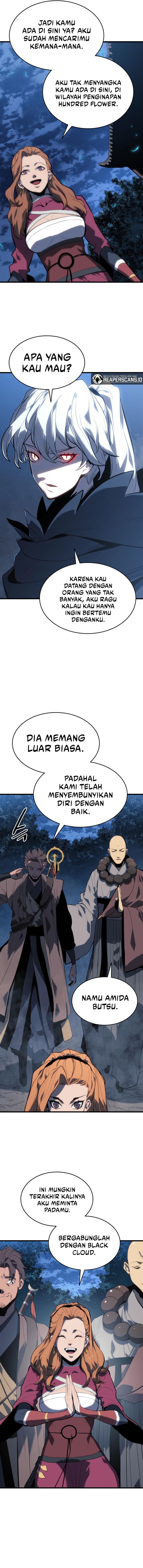 Grim Reaper of the Drifting Moon Chap 46 - Next Chap 47