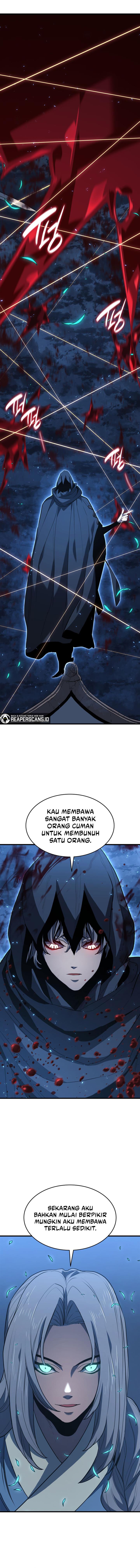 Grim Reaper of the Drifting Moon Chap 46 - Next Chap 47