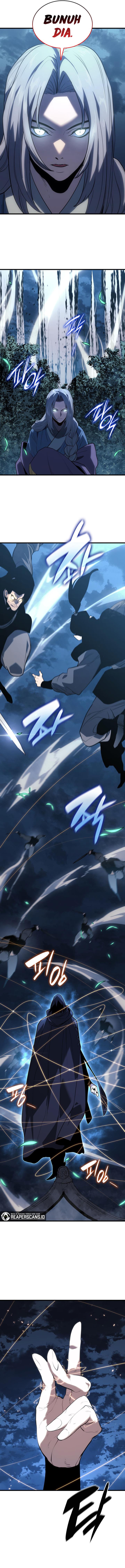 Grim Reaper of the Drifting Moon Chap 46 - Next Chap 47