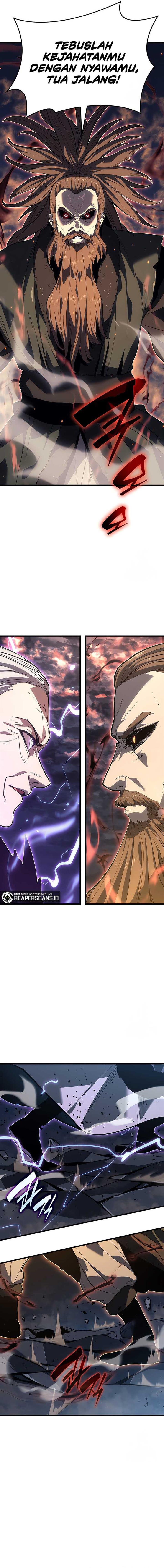 Grim Reaper of the Drifting Moon Chap 48 - Next Chap 49