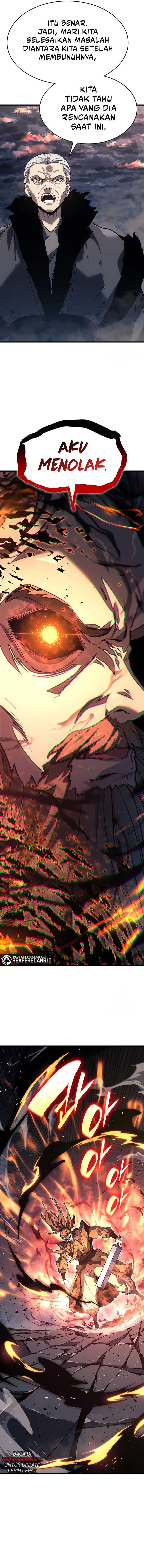 Grim Reaper of the Drifting Moon Chap 48 - Next Chap 49