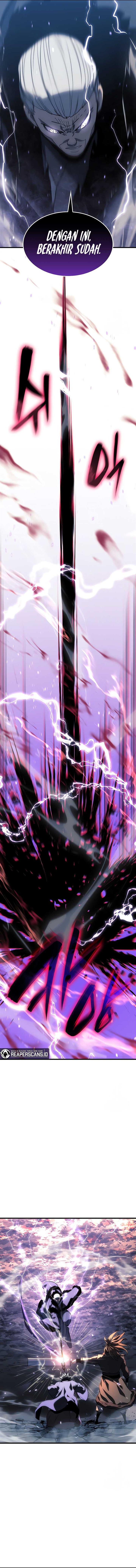 Grim Reaper of the Drifting Moon Chap 48 - Next Chap 49