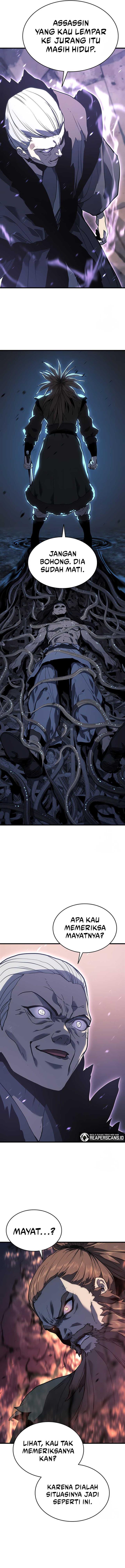 Grim Reaper of the Drifting Moon Chap 48 - Next Chap 49