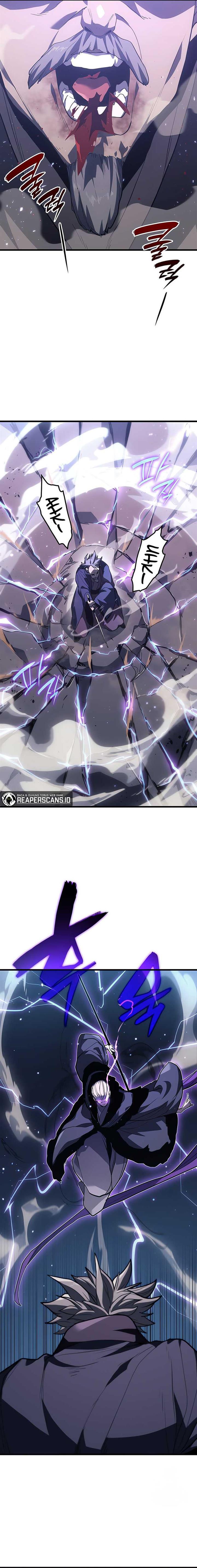 Grim Reaper of the Drifting Moon Chap 48 - Next Chap 49