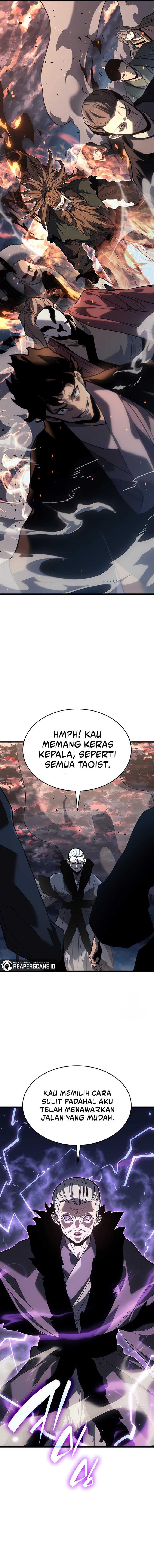 Grim Reaper of the Drifting Moon Chap 48 - Next Chap 49