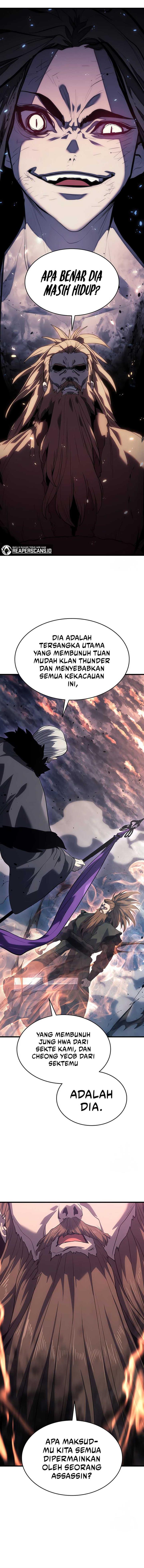 Grim Reaper of the Drifting Moon Chap 48 - Next Chap 49