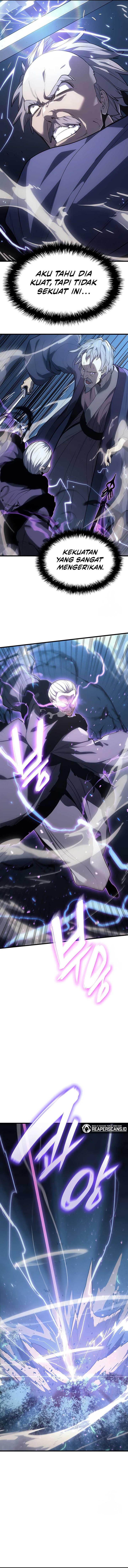 Grim Reaper of the Drifting Moon Chap 48 - Next Chap 49