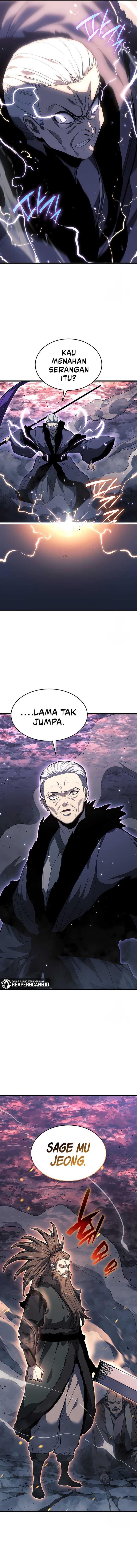 Grim Reaper of the Drifting Moon Chap 48 - Next Chap 49