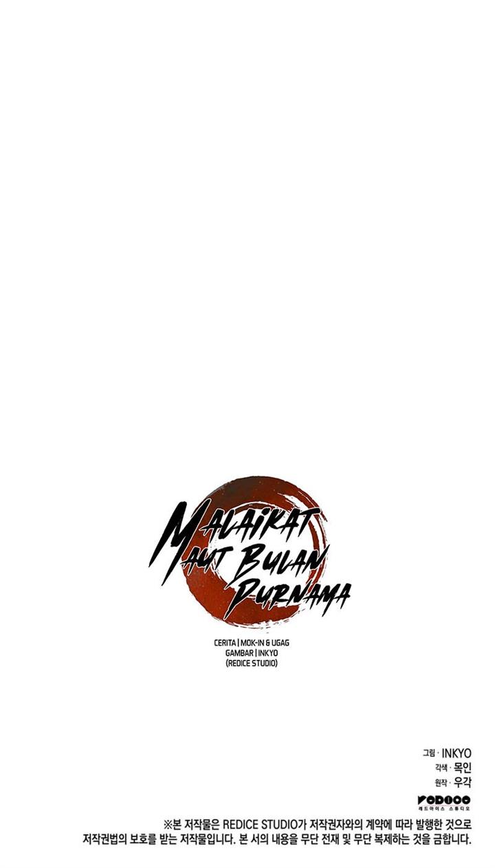 Grim Reaper of the Drifting Moon Chap 49 - Next Chap 50