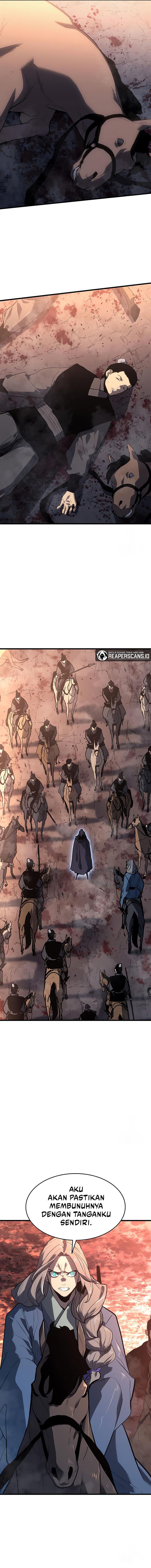 Grim Reaper of the Drifting Moon Chap 49 - Next Chap 50