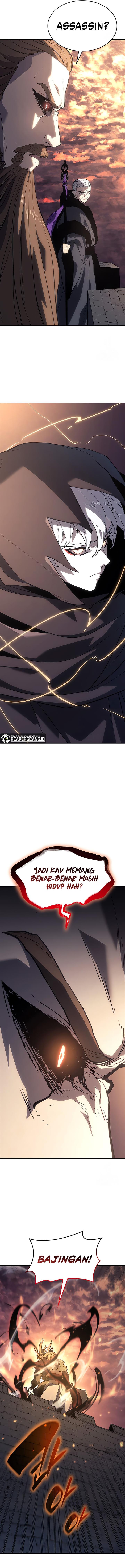 Grim Reaper of the Drifting Moon Chap 49 - Next Chap 50